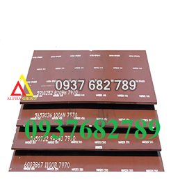 Thép tấm Hardox HiAce dày 4mm 5mm 6mm 7mm 8mm 10mm 12mm 14mm 16mm 18mm 20mm